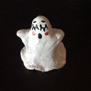 cute ghost kawaii anime halloween grunge art